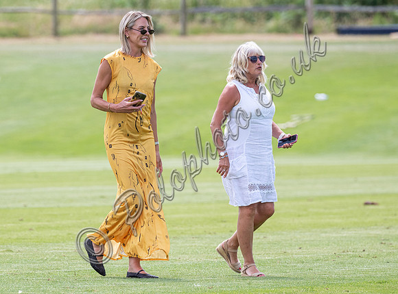 League Match for the St Regis Cowdray Gold Cup 2026