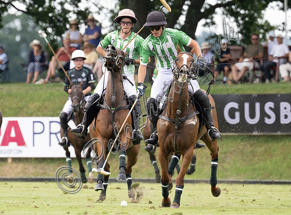 League Match for the St Regis Cowdray Gold Cup 2026