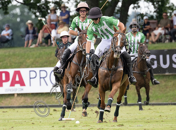 League Match for the St Regis Cowdray Gold Cup 2026