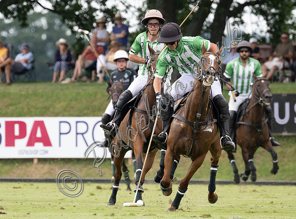 League Match for the St Regis Cowdray Gold Cup 2026