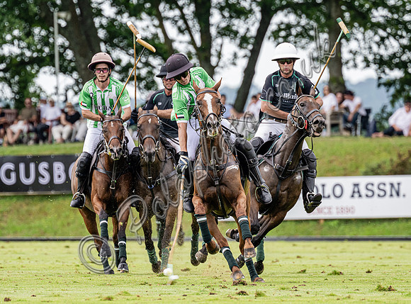 League Match for the St Regis Cowdray Gold Cup 2026