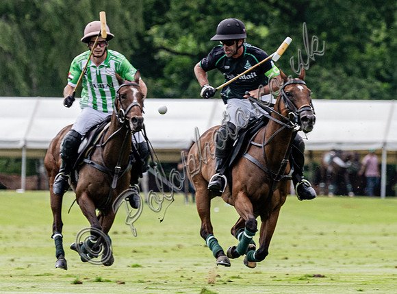 League Match for the St Regis Cowdray Gold Cup 2026