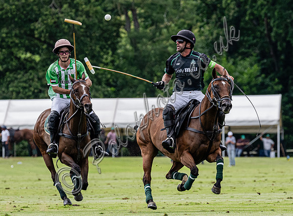 League Match for the St Regis Cowdray Gold Cup 2026