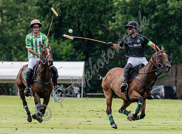 League Match for the St Regis Cowdray Gold Cup 2026