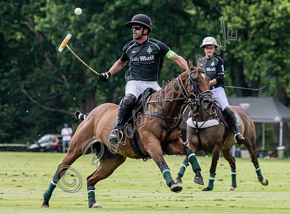 League Match for the St Regis Cowdray Gold Cup 2026
