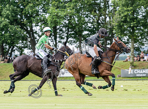League Match for the St Regis Cowdray Gold Cup 2026