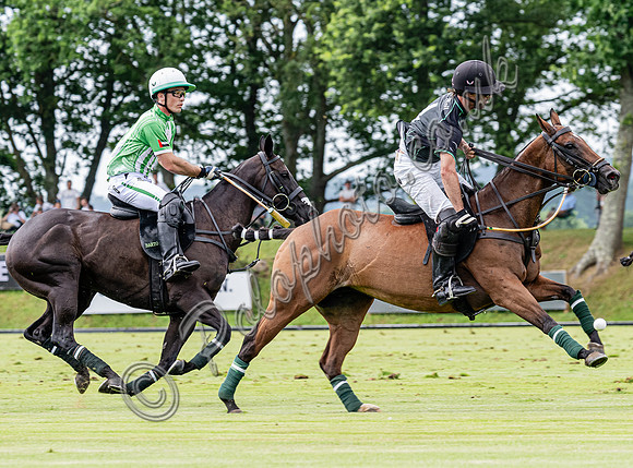 League Match for the St Regis Cowdray Gold Cup 2026