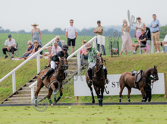 League Match for the St Regis Cowdray Gold Cup 2026