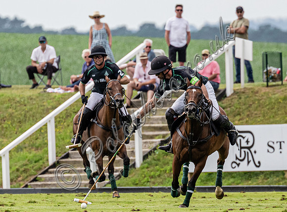 League Match for the St Regis Cowdray Gold Cup 2026