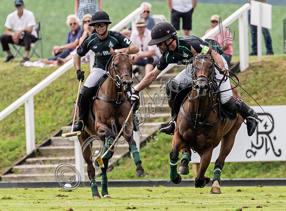 League Match for the St Regis Cowdray Gold Cup 2026