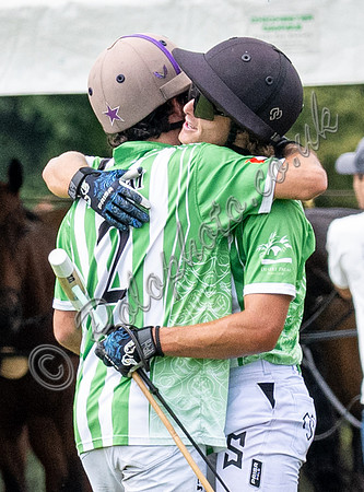 League Match for the St Regis Cowdray Gold Cup 2026