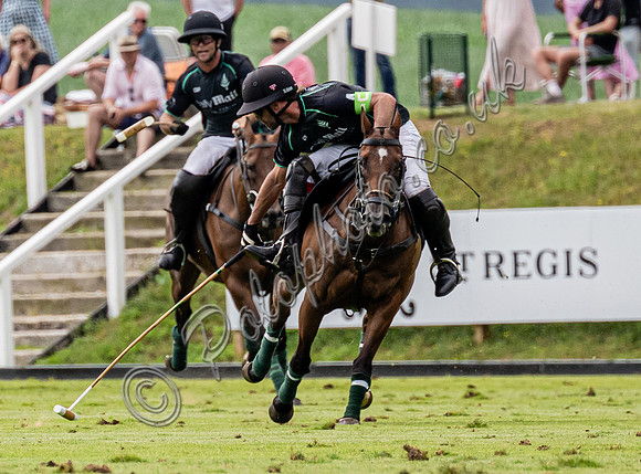 League Match for the St Regis Cowdray Gold Cup 2026