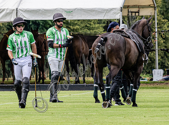 League Match for the St Regis Cowdray Gold Cup 2026