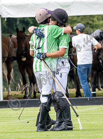 League Match for the St Regis Cowdray Gold Cup 2026