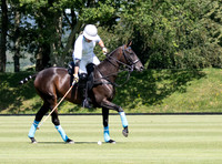 League Match for the St Regis Cowdray Gold Cup 2026