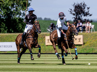 League Match for the St Regis Cowdray Gold Cup 2026
