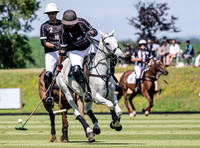 League Match for the St Regis Cowdray Gold Cup 2026