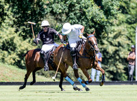 League Match for the St Regis Cowdray Gold Cup 2026
