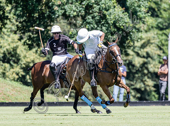League Match for the St Regis Cowdray Gold Cup 2026