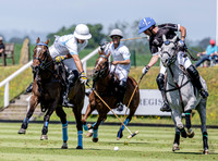 League Match for the St Regis Cowdray Gold Cup 2026