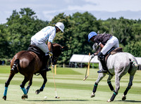 League Match for the St Regis Cowdray Gold Cup 2026