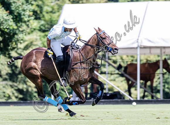 League Match for the St Regis Cowdray Gold Cup 2026