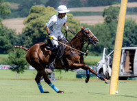 League Match for the St Regis Cowdray Gold Cup 2026