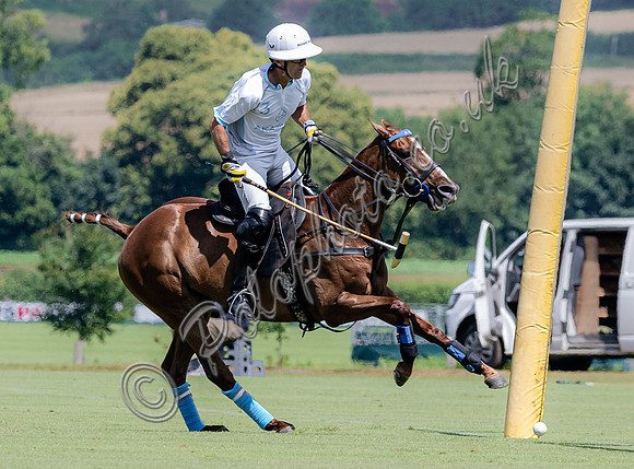 League Match for the St Regis Cowdray Gold Cup 2026