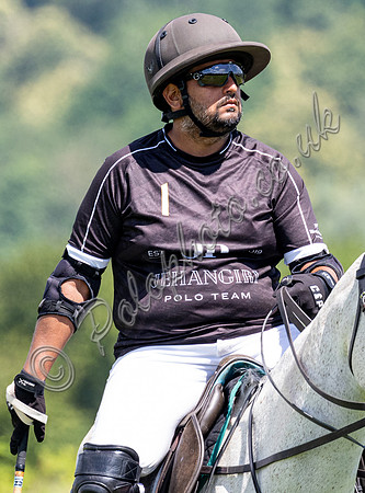 League Match for the St Regis Cowdray Gold Cup 2026