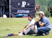 League Match for the St Regis Cowdray Gold Cup 2026