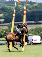 League Match for the St Regis Cowdray Gold Cup 2026