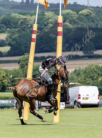 League Match for the St Regis Cowdray Gold Cup 2026