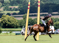 League Match for the St Regis Cowdray Gold Cup 2026