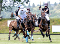 League Match for the St Regis Cowdray Gold Cup 2026