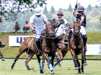 League Match for the St Regis Cowdray Gold Cup 2026