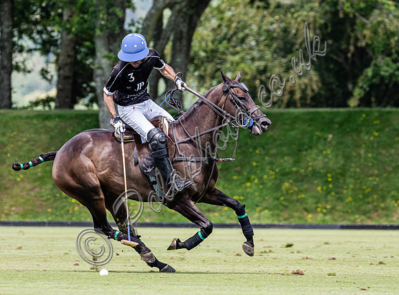 League Match for the St Regis Cowdray Gold Cup 2026