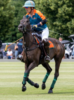 League Match for the St Regis Cowdray Gold Cup 2026