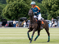 League Match for the St Regis Cowdray Gold Cup 2026