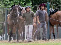 League Match for the St Regis Cowdray Gold Cup 2026