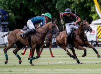 League Match for the St Regis Cowdray Gold Cup 2026