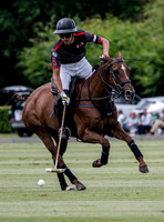 League Match for the St Regis Cowdray Gold Cup 2026