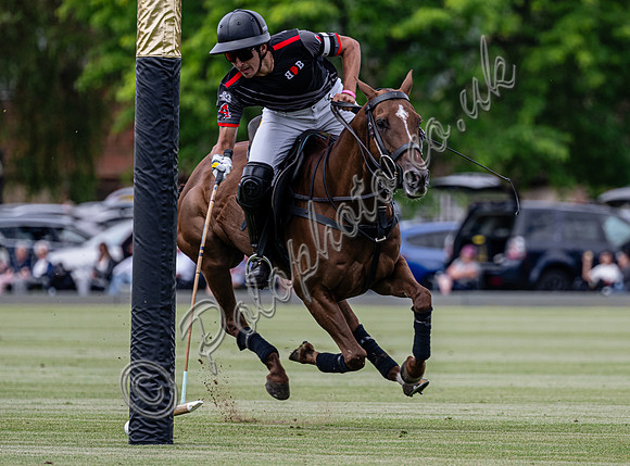 League Match for the St Regis Cowdray Gold Cup 2026