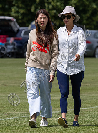 League Match for the St Regis Cowdray Gold Cup 2026