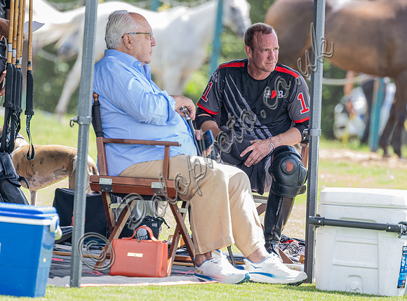League Match for the St Regis Cowdray Gold Cup 2026