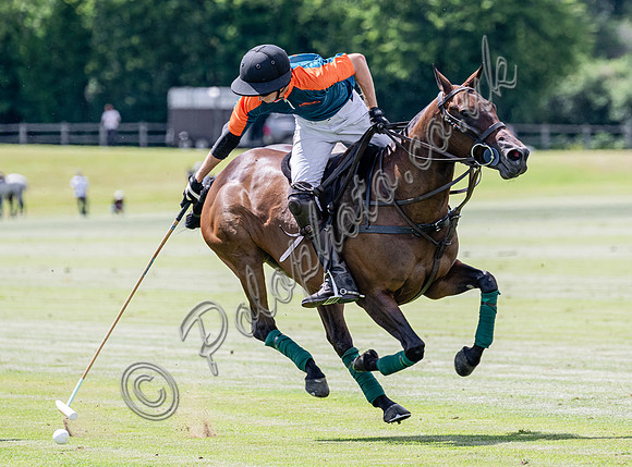 League Match for the St Regis Cowdray Gold Cup 2026