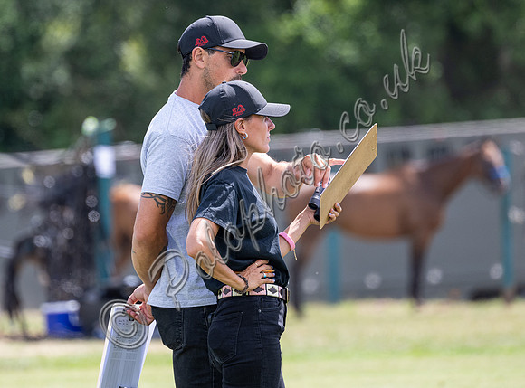 League Match for the St Regis Cowdray Gold Cup 2026