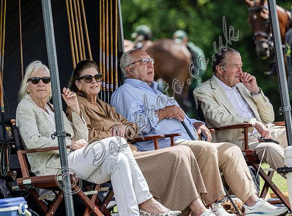 League Match for the St Regis Cowdray Gold Cup 2026