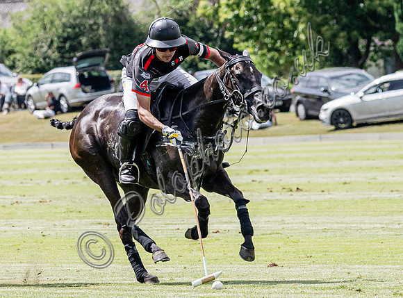 League Match for the St Regis Cowdray Gold Cup 2026