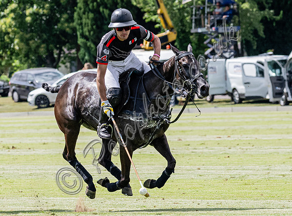 League Match for the St Regis Cowdray Gold Cup 2026
