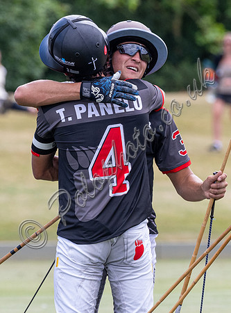 League Match for the St Regis Cowdray Gold Cup 2026